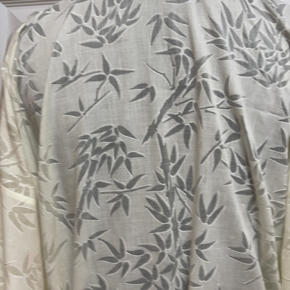 FM Lingerie Robe - Picture 3 of 5